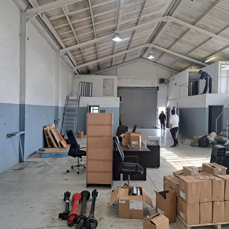 Commercial Property for Sale in Sidwell Eastern Cape